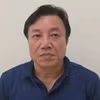 富寿省人民委员会副主席阮辉玉。图自公安部