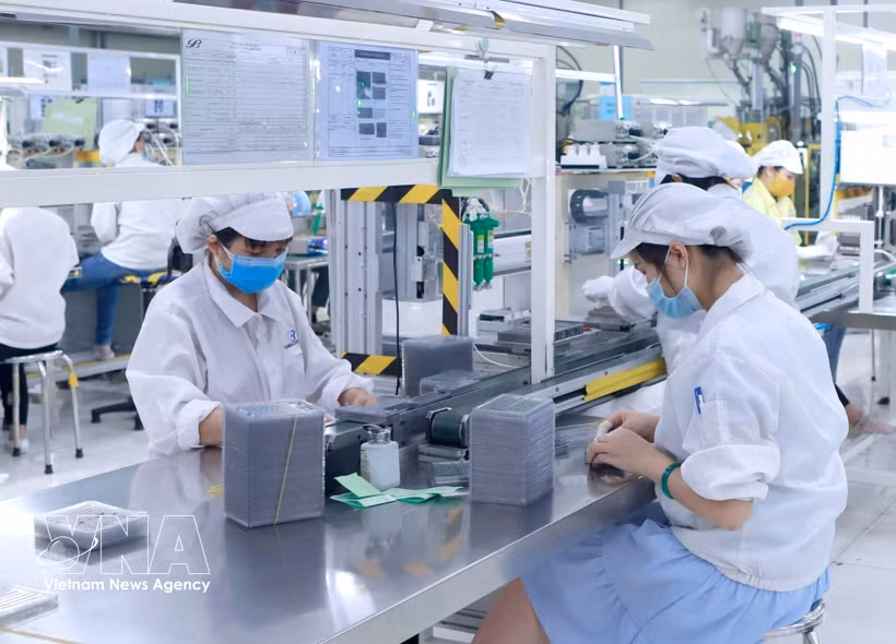 附图。图自越通社