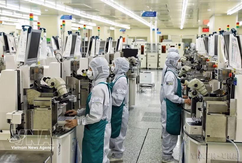 附图。图自越通社
