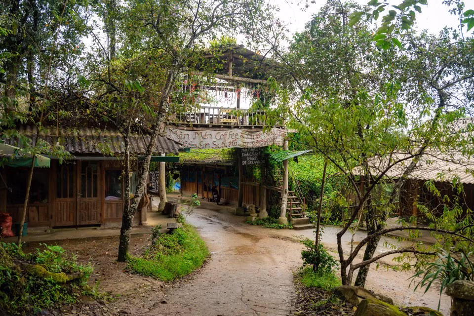 近年来，新水湖已成为莱州乃至整个西北地区旅游图版上的热门目的地。图自 越通社《Vietnam+》