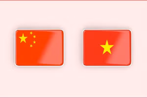 越中全面战略合作伙伴关系 构建具有战略意义的命运共同体