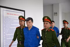 前工贸部国内市场司副司长被判处11年有期徒刑。图自https://nld.com.vn/
