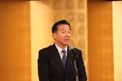 日本参议院副议长：信任是越日友好关系的坚实基础
