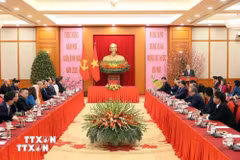以机制建设凝聚侨心侨力