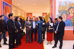 抓好准备工作 确保第十一届全国爱国竞赛表彰大会圆满成功