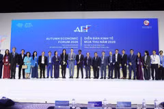 英国企业将长期资本投向越南