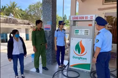 中东紧张局势升级：保障油品供应 坚决稳定市场价格