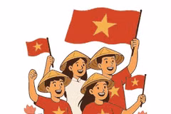 到2045年将越南建成稳步迈向社会主义的高收入发达国家