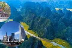 越南旅游——无尽的探索之旅。图自越通社