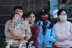 越南北部即将迎来冷空气，高山区局部寒冷。图自越通社