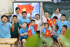 附图 图自越通社