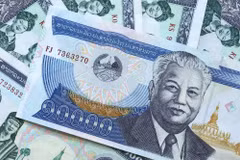 老挝通胀率继续飙升。图自asiaasset.com