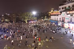 旅游发展新机遇：重视丰富夜间旅游产品