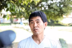 ASIAD 2018：日本男足教练：日本不一定会取胜越南