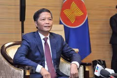 RCEP 实施后为各国和企业带来巨大机遇