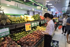 新冠肺炎疫情：生产能力满足人民的需求