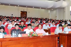 广宁省省级竞争力指数连续多年稳居全国前列