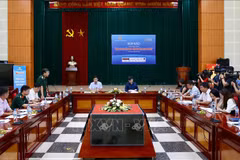 第十四次“越南之荣光”活动即将举行