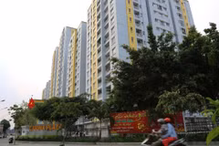 中国投资者看好越南房地产市场 