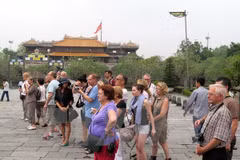 提升签证开放程度有助于推动旅游业发展