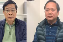 Mobifone收购AVG案：两名原信息传媒部部长遭起诉