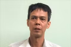 范智勇因涉嫌散发攻击越南社会主义制度的宣传品被拘留