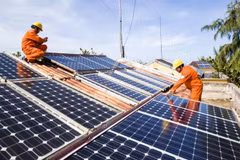 截至6月底88个太阳能发电项目进行商业运营