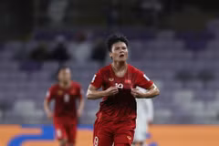 越南球员光海跻身2019年亚洲杯小组赛最后一轮10名最佳球员