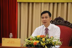 2019年越南人工智能科技节即将举行