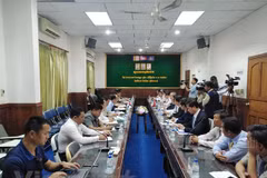 越南在柬橡胶种植项目有助于巩固两国合作关系