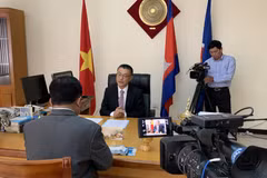 越南与柬埔寨经贸投资合作日益密切