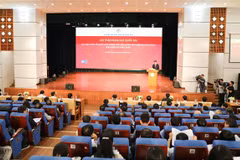 王廷惠：需为越南发展战略寻找可行性措施