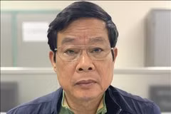 Mobifone公司收购AVG腐败案：两名前部长和12名同犯被提起公诉