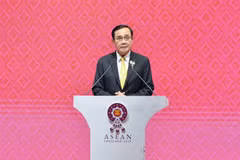 越南承诺促进可持续发展目标