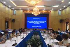 2019年越南革新与发展论坛即将在河内举行