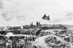 政府总理阮春福：继续在建国卫国事业中发挥奠边府大捷精神的作用