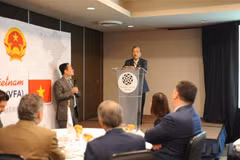 越南企业在墨西哥寻找农产品出口机会