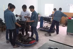 职业学校日益颇受学生们的喜爱