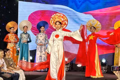 “越日秋色”活动为弘扬两国传统文化遗产的价值做出贡献