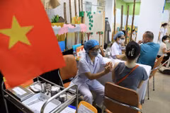 疫苗护照：开启经济复苏的“金钥匙”