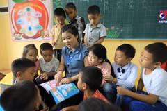 洪灾过后和平省师生聚力共克时艰 保障教育教学质量
