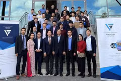 德越促进汽车领域的对接与合作