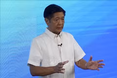  菲律宾与日本就进一步加强两国关系达成一致
