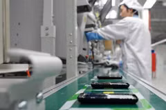 越南向CPTPP市场实现贸易顺差60亿美元