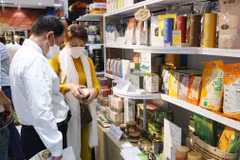 韩国在因大流行而中断的近三年后重启在越南的展览活动