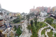 永福省三岛——2022年世界最佳旅游小镇