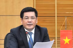第54届东盟经济部长会议：强化越老经济合作和友谊