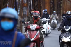 2023年1月份严寒将进入高峰