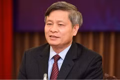 越南科学技术部副部长范功柞被开除公职