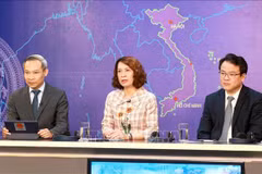 越南政府第128号决议：促进国家经济增长的重要转折点